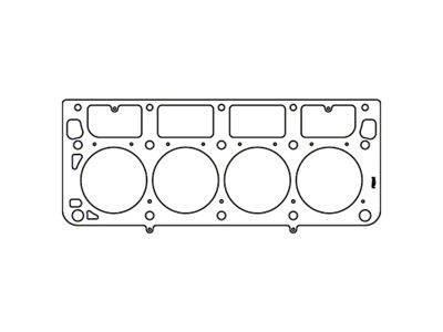 Cometic GM LS Gen-3/4 Small Block V8 .040in MLS Cylinder - C15515-040
