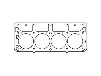 Cometic GM LS Gen-3/4 Small Block V8 .051in MLS Cylinder - C15508-051