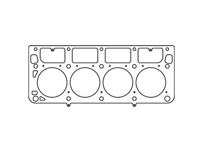 Cometic GM LS Gen-3/4 Small Block V8 .056in MLS Cylinder - C5476-056