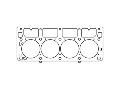 Cometic GM LS Gen-3/4 Small Block V8 .060in MLS Cylinder - C15524-060