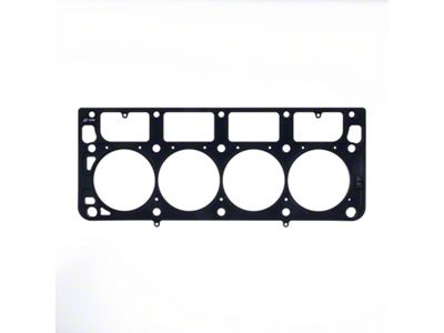Cometic GM LS Gen-3/4 Small Block V8 .098in MLS Cylinder - C5318-098
