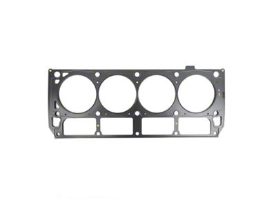 Cometic GM LS7 Gen-4 Small Block V8 .062in MLS Cyl - C5889-062
