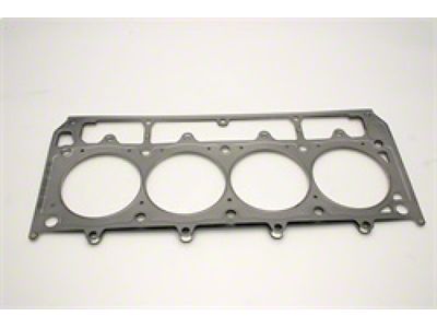 Cometic GM LSX Gen-4 Small Block V8 .030in MLS Cylinder - C5933-030