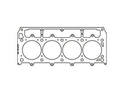 Cometic GM LSX Gen-4 Small Block V8 .040in MLX Cyl - C15502-040