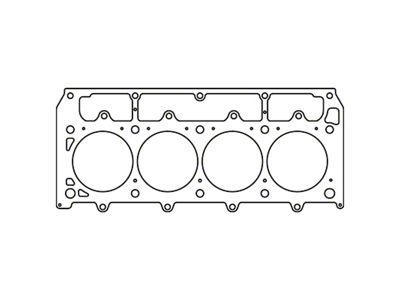 Cometic GM LSX Gen-4 Small Block V8 .050in MLX Cylinder - C5075-050