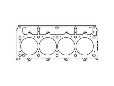 Cometic GM LSX Gen-4 Small Block V8 .052in MLX Cyl - C15503-052