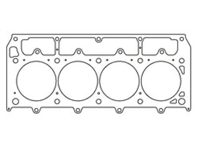 Cometic GM LSX Gen-4 Small Block V8 .056in MLS Cylinder - C5934-056