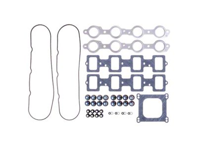 Cometic GM LSX Gen-4 Small Block V8 Top End Gasket - PRO1025-NHG