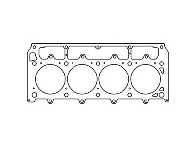 Cometic GM LSX LHS 4.1in Bore .052in MLX 4-Layer Head - C5076-052