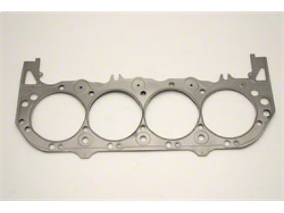 Cometic GM/Mercury Marine 1050 Gen-IV Big Block V8 .070in MLS - C5639-070