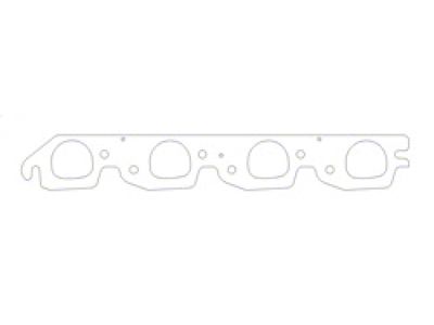 Cometic GM/Mercury Marine V8 1050 .051in MLS Exhaust Manifold Gasket - C5820-051
