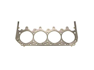 Cometic GM Pro Stock 800 CI .040in MLS Cylinder Head - C5869-040