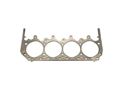 Cometic GM Pro Stock 800 CI .060in MLS Cylinder Head - C5869-060