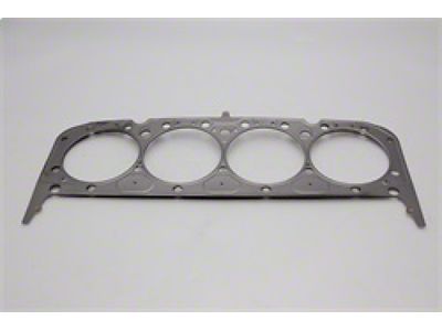 Cometic GM SB2.2 Small Block V8 .060in MLS Cylinder Head - C5323-060