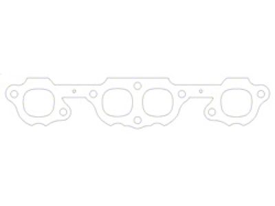 Cometic GM SB2.2 Small Block V8 .065in MLS Exhaust Manifold - C5552-065