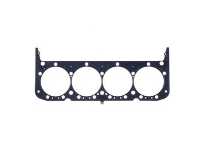 Cometic GM SB2.2 Small Block V8 .070in MLS Cylinder Head - C5324-070