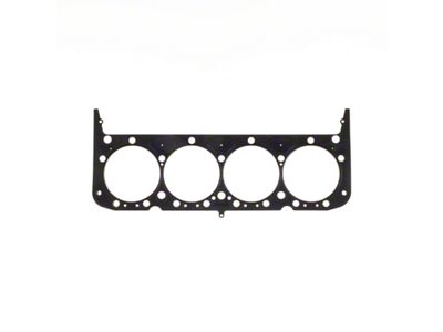 Cometic GM SB2.2 Small Block V8 .080in MLS Cylinder Head - C5321-080