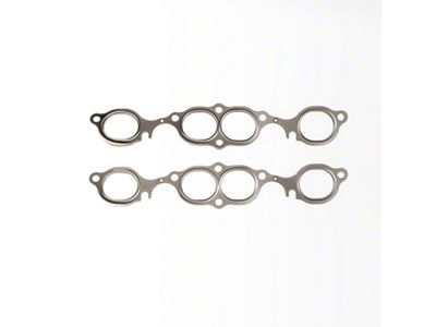 Cometic GM SB2 Small Block V8 .066in MLS Exhaust Manifold - C5836-066