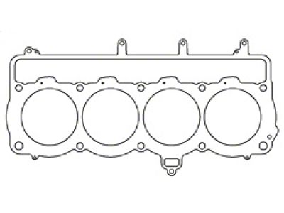 Cometic GM USAC Midget .040in MLS Cylinder Head Gasket - C5547-040