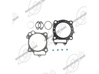 Cometic Hd Pushrod Tube Oring Seal Set w/ Tappet Gaskets; 17-18 - C9586-M8