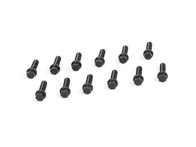 Cometic Header Bolts M8 - 1.25 x 25mm Grade 5 - CF1013