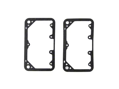 Cometic Holley 2300/4150/4160/4500 Carburetor Float Bowl Cover Gasket Set - C15386