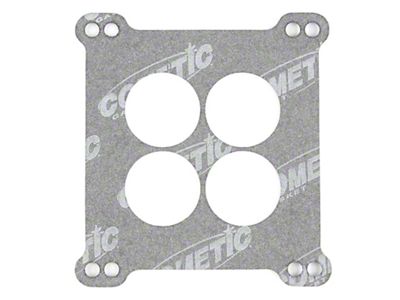 Cometic Holley 4 Barrel 4150 Style .047in Fiber Carburetor Gasket - C5262