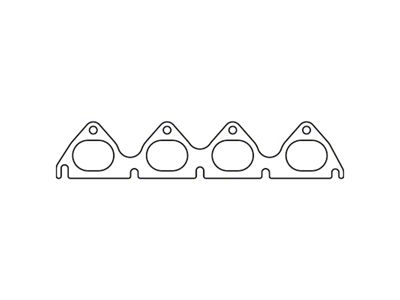 Cometic Honda B16A2/B16A3/B17A1/B18A1/B18B1/B18C1/B18C5/D16Z6 .042in AM Exhaust Mani Gskt - C4712-042