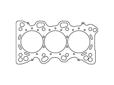 Cometic C30A1/C32B1 .056in MLS Cylinder Head Gasket - 95mm - C4277-056