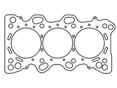 Cometic C30A1/C32B1 .070in MLS Cylinder Head Gasket - 95mm - C4277-070