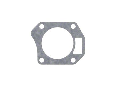 Cometic Honda Civic 2.0L .031in Fiber Throttle Body Gasket - C14008-031