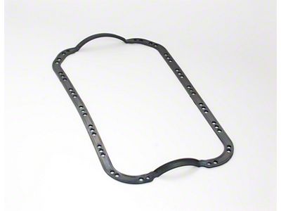 Cometic Honda D15A4/D15B1/D15B2/D15B6/D15B7/D15B8/D15Z1/D16A1/D16Z6/EV1/EW1/EW2/EW3 Oil Pan Gasket - C4660