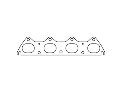 Cometic Honda D15B1/D15B2/D15B5/D15B6 .043in Copper Exhaust Header Gskt - C4164C