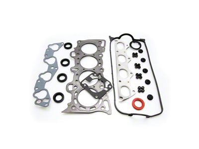 Cometic Honda D16Z6 Top End Gasket Kit - 75.5mm Bore - PRO2000T-755-030