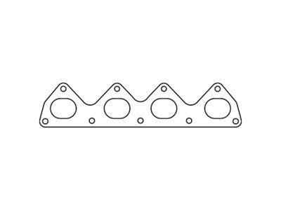 Cometic Honda H22 .043in Copper Exhaust Manifold Gasket - C4155C