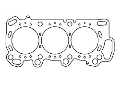 Cometic Honda J35A/A4 SOHC V6 01-04 90mm .036 inch MLS - C4382-036
