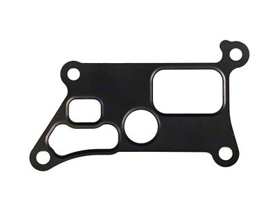 Cometic Honda K20Z3/K24A2/K24A4/K24A8/K24Z1 .010in Rubber Coated Stainless EGR Passage Gasket - C14132-010