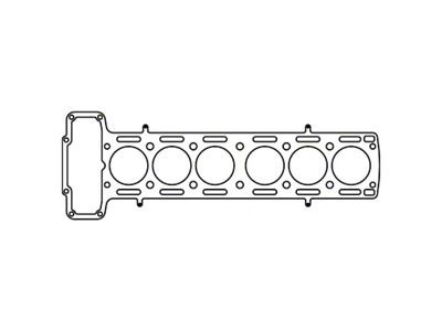 Cometic 3.4L XK6 .086in MLS Cylinder Head Gasket - C4303-086