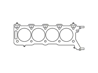 Cometic Jaguar AJ26/AJ26S/AJ27/AJ27S/AJ28/AJ33/AJ33S .036in MLS Cylinder Head Gasket-93mm Bore-LHS - C4376-036