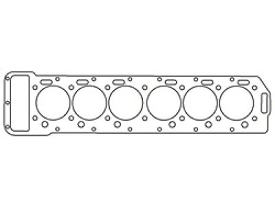 Cometic Jaguar V12 .059in CFM-20 Cylinder Head Gasket - 97mm - C4221-059