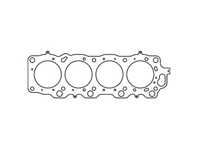 Cometic Lexus / Toyota 4.0L V8 92.5mm Bore .060in thick - C4137-060