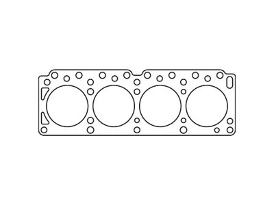 Cometic Lotus Twin-Cam .059in CFM-20 Cylinder Head Gasket - 84mm - C4100-059