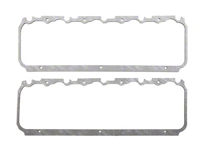 Cometic Mark-IV BB V8 .125in Fiber Valve Cover Gskt Set-Fits - C15268-125
