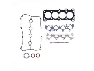 Cometic Mazda B6ZE Top End Gasket Kit - 80mm Bore - PRO2036T-051