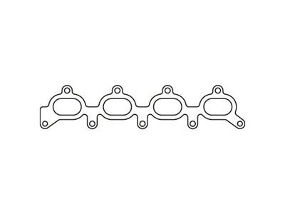 Cometic Mazda BP-ZE .018in AFM Intake Manifold Gasket - C14030-018
