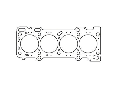 Cometic Mazda FS-DE/FS-DET .066in MLS Cylinder Head Gasket - 84.5mm - C5845-066