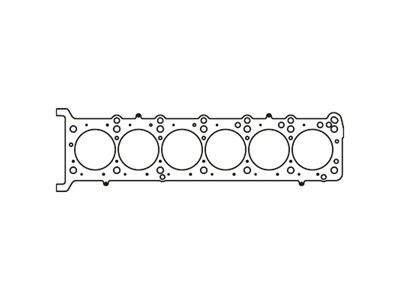 Cometic Mercedes-Benz 6.0L M120 6.9/7.0L M297 .066in MLS Cylinder Head - C4501-066