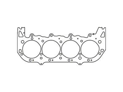 Cometic Mercury Marine Chevy Mark-IV-GM Gen-V/VI Big Block V8 .040in - C5035-040