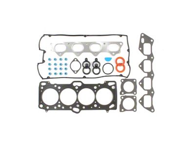 Cometic Mitsubishi 1989-1994 4G63/4G63T Top End Gasket Kit-86mm Bore-.027in MLS - PRO2006T-027