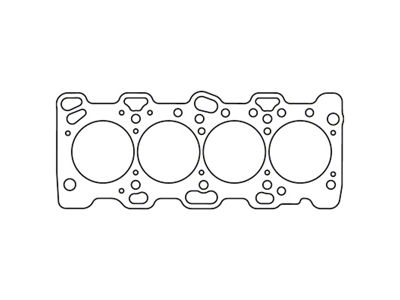 Cometic Mitsubishi 4G64 4CYL 88mm .050 inch Copper Head Gasket - C4213-050